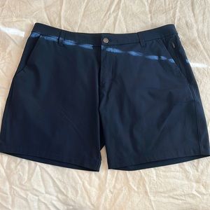 Lululemon commission 7” shorts